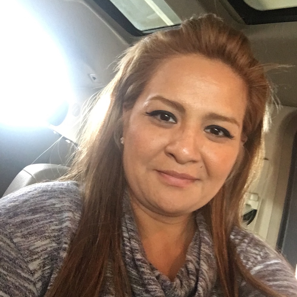 Meet your Posher, Sandra